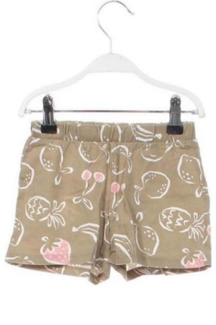 Pantaloni scurți pentru copii H&M, Mărime 3-4y/ 104-110 cm, Culoare Multicolor, Preț 34,34 Lei