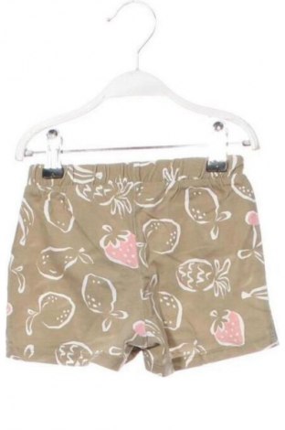 Pantaloni scurți pentru copii H&M, Mărime 3-4y/ 104-110 cm, Culoare Multicolor, Preț 34,34 Lei