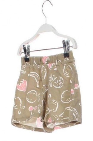 Pantaloni scurți pentru copii H&M, Mărime 4-5y/ 110-116 cm, Culoare Multicolor, Preț 34,34 Lei
