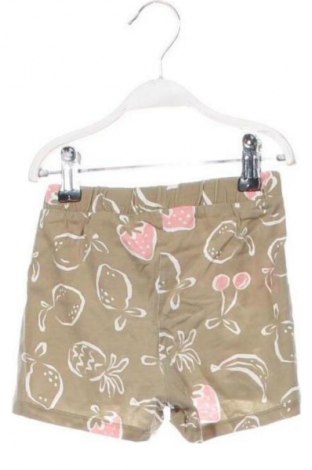 Pantaloni scurți pentru copii H&M, Mărime 4-5y/ 110-116 cm, Culoare Multicolor, Preț 34,34 Lei