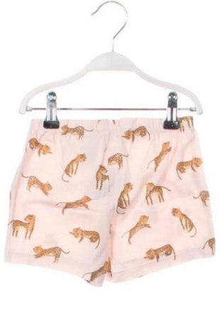 Pantaloni scurți pentru copii H&M, Mărime 2-3y/ 98-104 cm, Culoare Multicolor, Preț 36,63 Lei