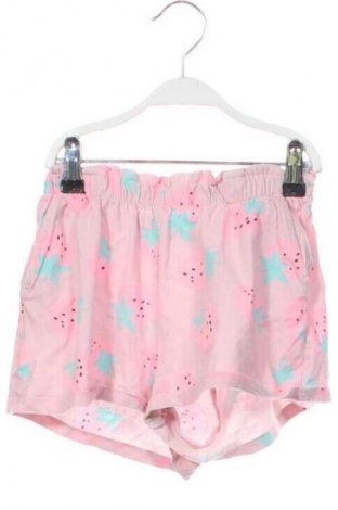 Detské krátke nohavice  H&M, Veľkosť 6-7y/ 122-128 cm, Farba Viacfarebná, Cena  7,95 €