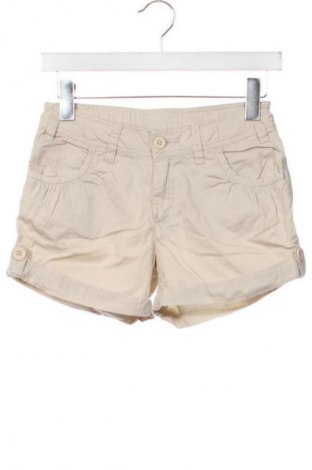 Pantaloni scurți pentru copii H&M, Mărime 10-11y/ 146-152 cm, Culoare Bej, Preț 37,00 Lei