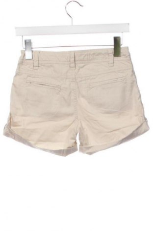Pantaloni scurți pentru copii H&M, Mărime 10-11y/ 146-152 cm, Culoare Bej, Preț 37,00 Lei