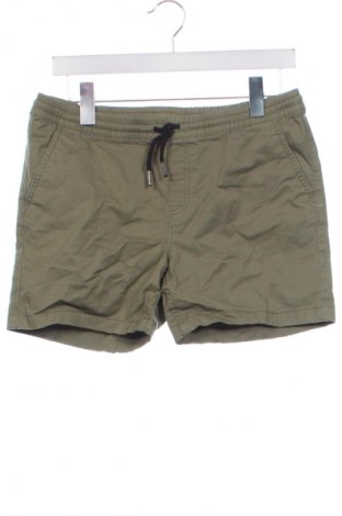 Pantaloni scurți pentru copii Jack & Jones, Mărime 14-15y/ 168-170 cm, Culoare Verde, Preț 39,99 Lei