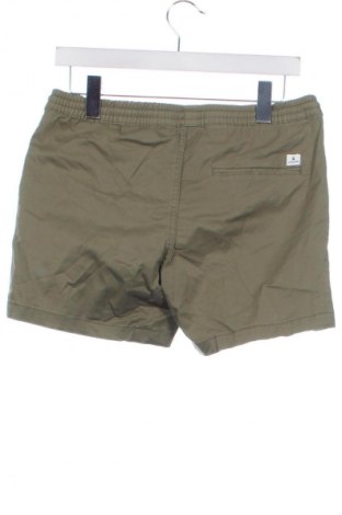 Pantaloni scurți pentru copii Jack & Jones, Mărime 14-15y/ 168-170 cm, Culoare Verde, Preț 39,99 Lei