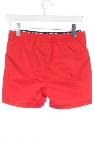 Kinder Shorts Jack & Jones, Größe 10-11y/ 146-152 cm, Farbe Rot, Preis 35,99 €