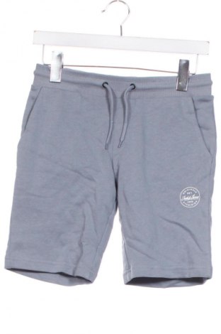 Dziecięce szorty Jack & Jones, Rozmiar 10-11y/ 146-152 cm, Kolor Niebieski, Cena 167,99 zł