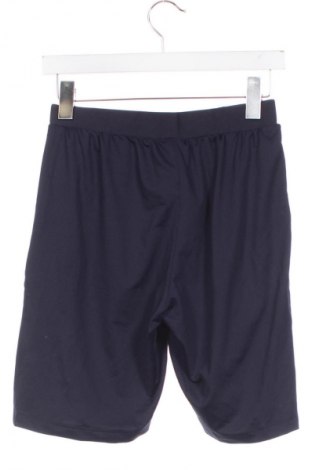 Kinder Shorts Jako, Größe 12-13y/ 158-164 cm, Farbe Blau, Preis 8,99 €