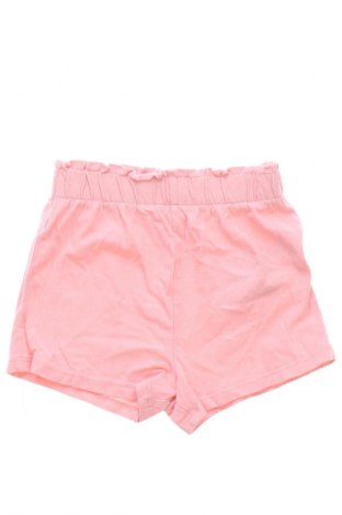 Kinder Shorts Kiabi, Größe 18-24m/ 86-98 cm, Farbe Rosa, Preis 5,99 €