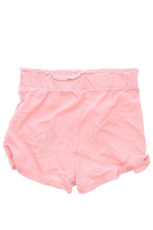 Kinder Shorts Kiabi, Größe 12-18m/ 80-86 cm, Farbe Rosa, Preis 5,99 €