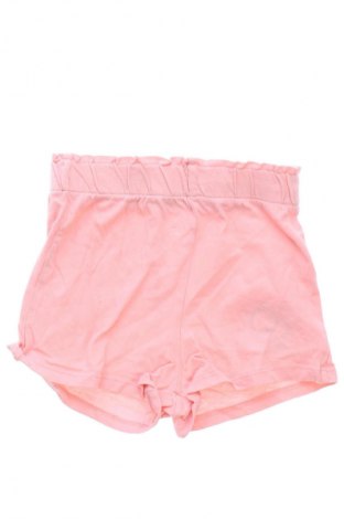 Kinder Shorts Kiabi, Größe 12-18m/ 80-86 cm, Farbe Rosa, Preis 5,99 €