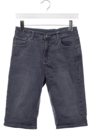 Pantaloni scurți pentru copii LC Waikiki, Mărime 12-13y/ 158-164 cm, Culoare Gri, Preț 36,84 Lei