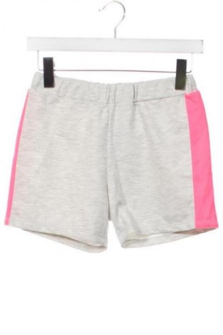 Kinder Shorts LC Waikiki, Größe 10-11y/ 146-152 cm, Farbe Grau, Preis 6,99 €