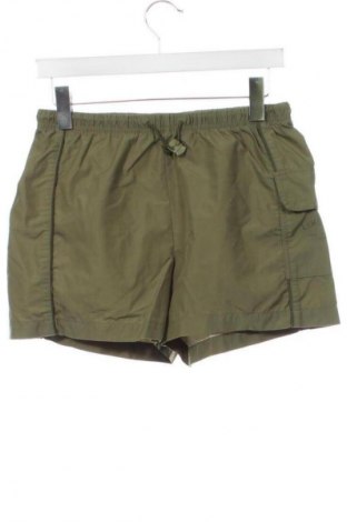 Pantaloni scurți pentru copii Limited Too, Mărime 15-18y/ 170-176 cm, Culoare Verde, Preț 36,84 Lei