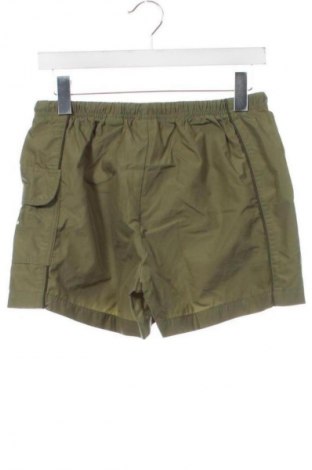 Pantaloni scurți pentru copii Limited Too, Mărime 15-18y/ 170-176 cm, Culoare Verde, Preț 36,84 Lei