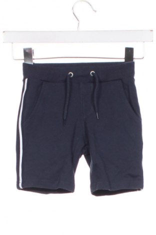 Dětské krátké kalhoty  Name It, Velikost 3-4y/ 104-110 cm, Barva Modrá, Cena  649,00 Kč
