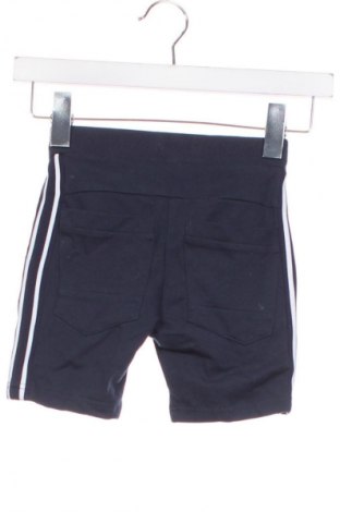 Dětské krátké kalhoty  Name It, Velikost 3-4y/ 104-110 cm, Barva Modrá, Cena  649,00 Kč