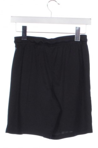 Kinder Shorts Nike, Größe 13-14y/ 164-168 cm, Farbe Schwarz, Preis 21,99 €