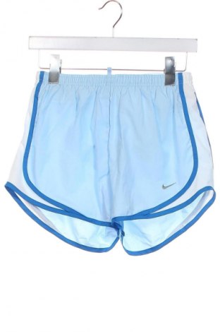 Dziecięce szorty Nike, Rozmiar 4-5y/ 110-116 cm, Kolor Niebieski, Cena 109,99 zł