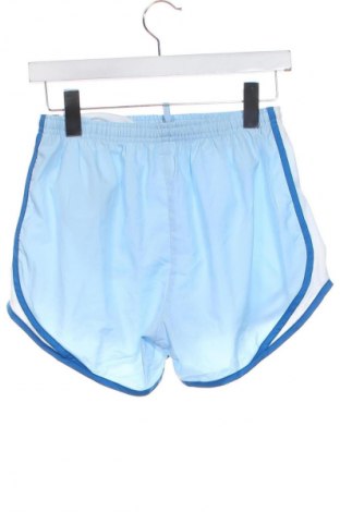 Dziecięce szorty Nike, Rozmiar 4-5y/ 110-116 cm, Kolor Niebieski, Cena 109,99 zł