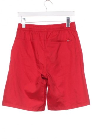 Dziecięce szorty Nike, Rozmiar 14-15y/ 168-170 cm, Kolor Czerwony, Cena 110,99 zł