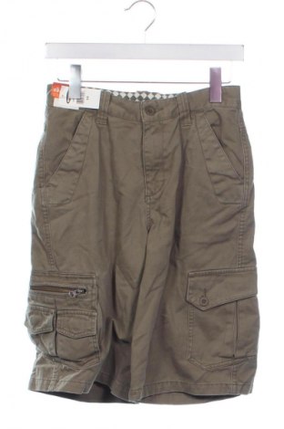 Pantaloni scurți pentru copii Old Navy, Mărime 13-14y/ 164-168 cm, Culoare Verde, Preț 56,99 Lei