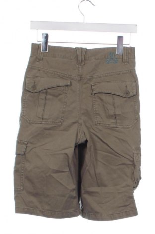 Pantaloni scurți pentru copii Old Navy, Mărime 13-14y/ 164-168 cm, Culoare Verde, Preț 56,99 Lei