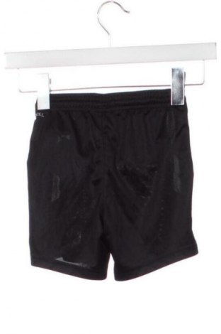 Detské krátke nohavice  PUMA, Veľkosť 5-6y/ 116-122 cm, Farba Čierna, Cena  14,00 €