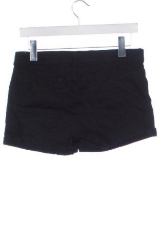 Kinder Shorts Page One, Größe 14-15y/ 168-170 cm, Farbe Schwarz, Preis 11,99 €