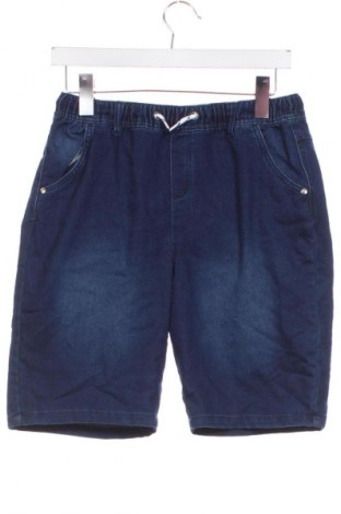 Gyerek rövidnadrág Pepperts!, Méret 12-13y / 158-164 cm, Szín Kék, Ár 4 349 Ft
