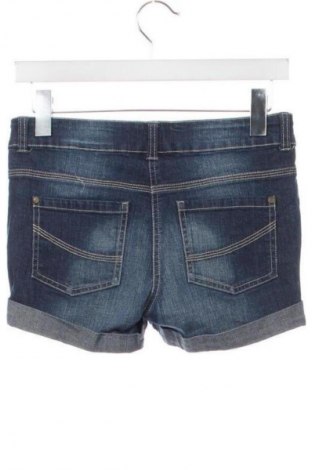 Παιδικό κοντό παντελόνι Pepperts!, Μέγεθος 10-11y/ 146-152 εκ., Χρώμα Μπλέ, Τιμή 10,45 €