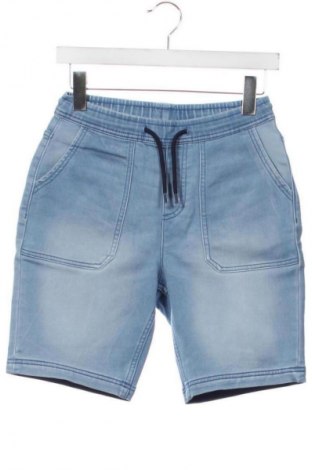 Pantaloni scurți pentru copii Pepperts!, Mărime 11-12y/ 152-158 cm, Culoare Albastru, Preț 27,99 Lei