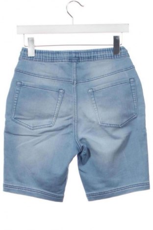 Pantaloni scurți pentru copii Pepperts!, Mărime 11-12y/ 152-158 cm, Culoare Albastru, Preț 27,99 Lei