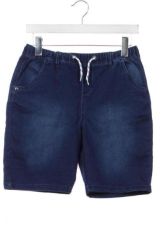 Pantaloni scurți pentru copii Pepperts!, Mărime 11-12y/ 152-158 cm, Culoare Albastru, Preț 36,84 Lei