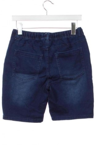 Pantaloni scurți pentru copii Pepperts!, Mărime 11-12y/ 152-158 cm, Culoare Albastru, Preț 36,84 Lei