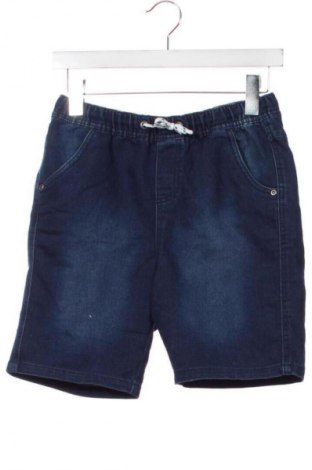 Pantaloni scurți pentru copii Pepperts!, Mărime 11-12y/ 152-158 cm, Culoare Albastru, Preț 27,99 Lei