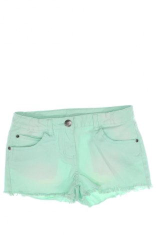 Kinder Shorts Pepperts!, Größe 9-10y/ 140-146 cm, Farbe Grün, Preis 7,12 €