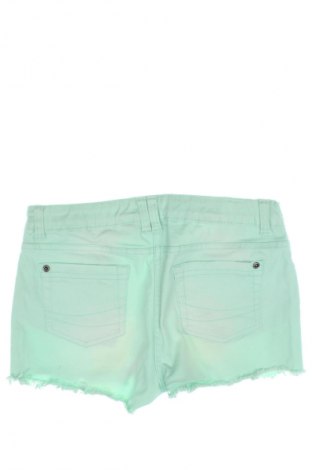 Kinder Shorts Pepperts!, Größe 9-10y/ 140-146 cm, Farbe Grün, Preis 7,12 €