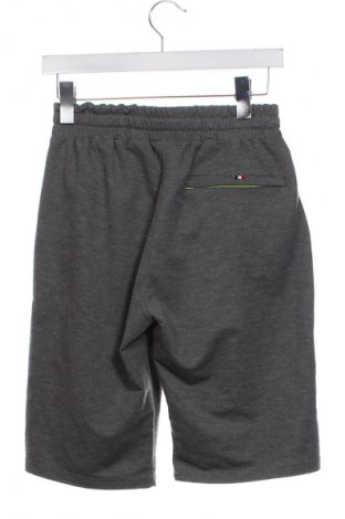 Pantaloni scurți pentru copii Perfect, Mărime 11-12y/ 152-158 cm, Culoare Gri, Preț 36,63 Lei