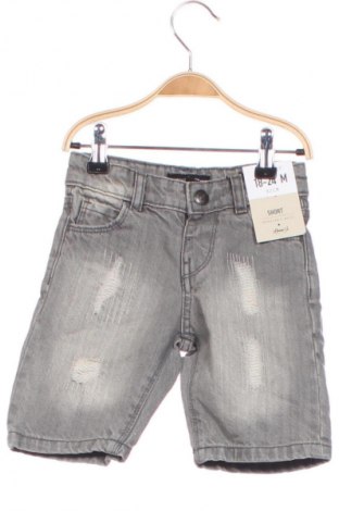 Gyerek rövidnadrág Primark, Méret 18-24m / 86-98 cm, Szín Szürke, Ár 5 579 Ft