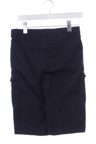 Kinder Shorts S.Oliver, Größe 15-18y/ 170-176 cm, Farbe Blau, Preis 7,99 €