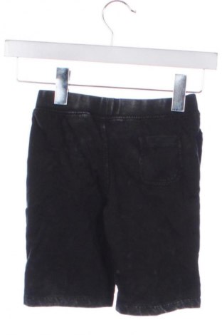 Gyerek rövidnadrág Schiesser, Méret 4-5y / 110-116 cm, Szín Fekete, Ár 4 929 Ft
