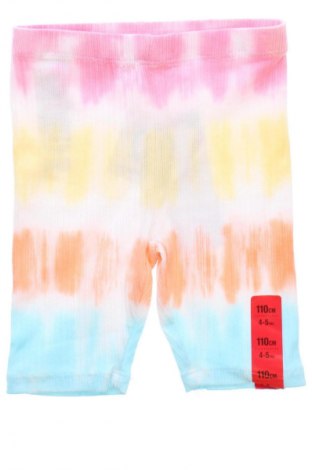 Pantaloni scurți pentru copii Sinsay, Mărime 3-4y/ 104-110 cm, Culoare Multicolor, Preț 40,07 Lei