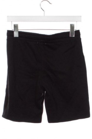 Kinder Shorts Sinsay, Größe 12-13y/ 158-164 cm, Farbe Schwarz, Preis 6,99 €