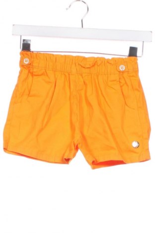 Pantaloni scurți pentru copii Tuc Tuc, Mărime 4-5y/ 110-116 cm, Culoare Portocaliu, Preț 71,99 Lei