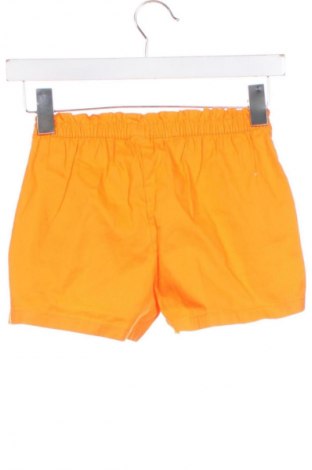 Pantaloni scurți pentru copii Tuc Tuc, Mărime 4-5y/ 110-116 cm, Culoare Portocaliu, Preț 71,99 Lei