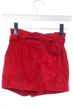 Dziecięce szorty Unbranded, Rozmiar 6-7y/ 122-128 cm, Kolor Czerwony, Cena 41,99 zł