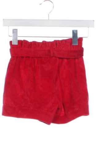 Dziecięce szorty Unbranded, Rozmiar 6-7y/ 122-128 cm, Kolor Czerwony, Cena 41,99 zł