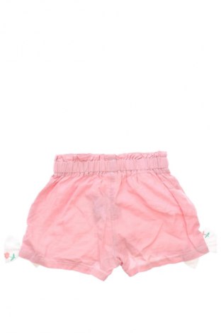 Kinder Shorts Unbranded, Größe 18-24m/ 86-98 cm, Farbe Rosa, Preis 5,99 €